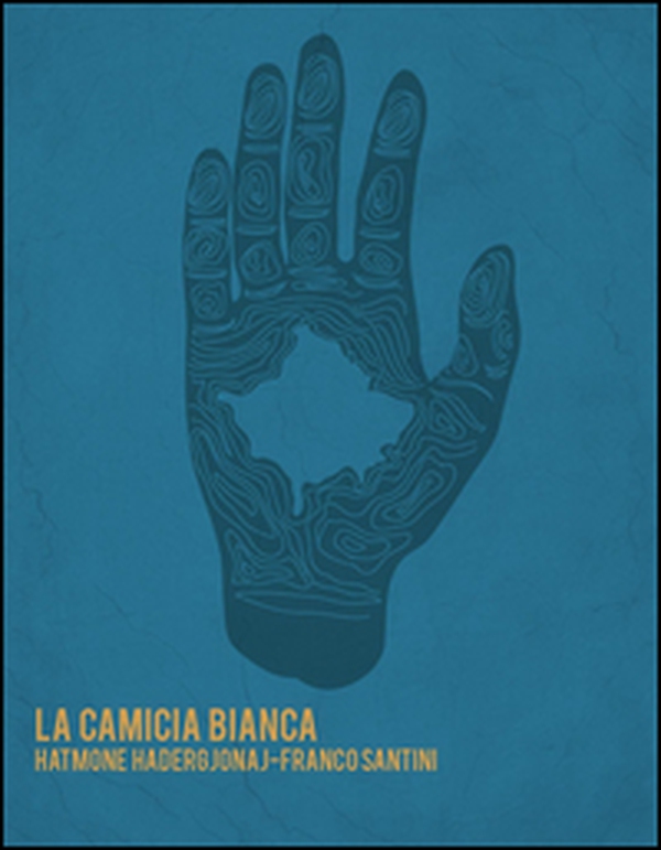 La camicia bianca - Librerie.coop La camicia bianca - Librerie.coop