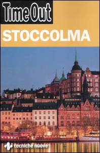 Stoccolma - Librerie.coop