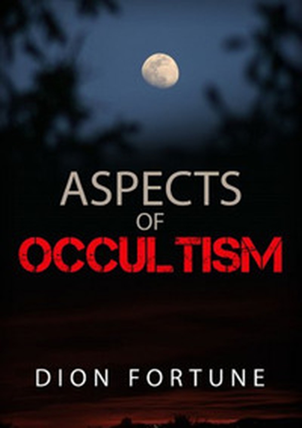 Aspects of occultism - Librerie.coop Aspects of occultism - Librerie.coop