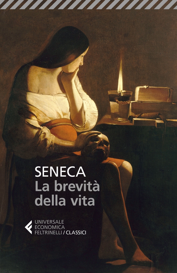 La brevità della vita - Librerie.coop La brevità della vita - Librerie.coop