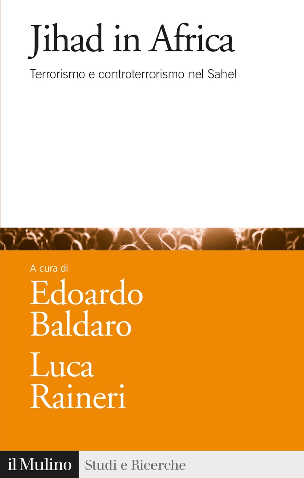 Jihad in Africa - Librerie.coop Jihad in Africa - Librerie.coop