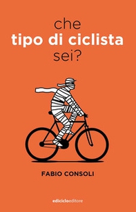 Che tipo di ciclista sei? - Librerie.coop