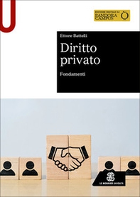 Diritto privato. Fondamenti - Librerie.coop