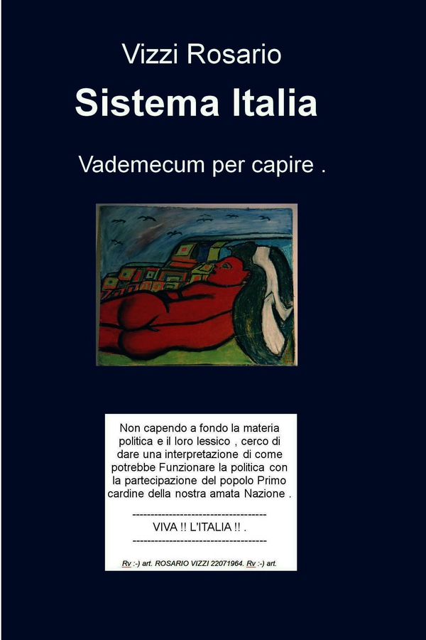 Sistema Italia - Librerie.coop Sistema Italia - Librerie.coop