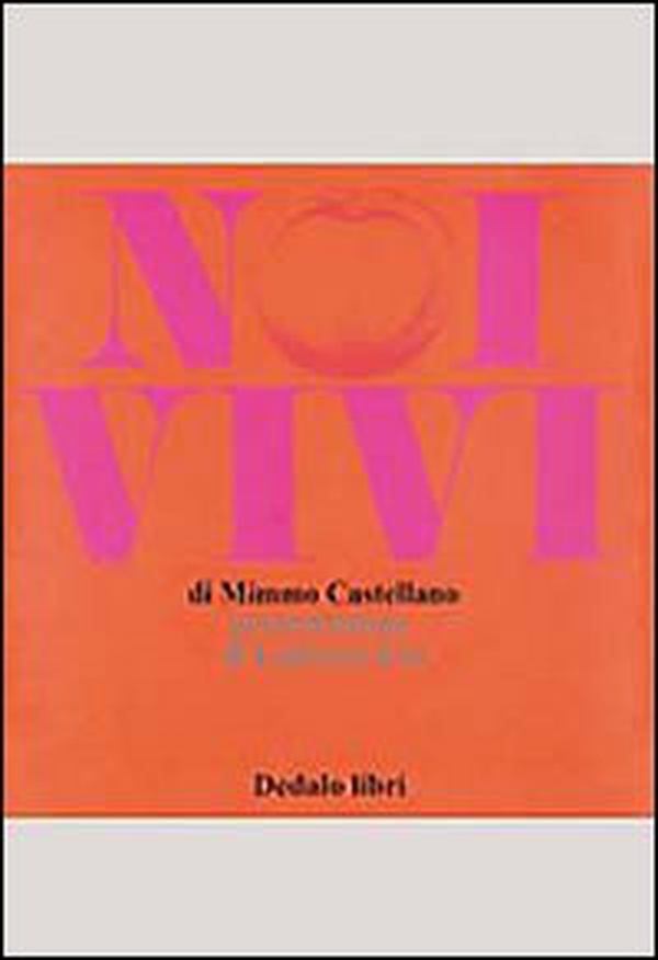 Noi vivi - Librerie.coop Noi vivi - Librerie.coop