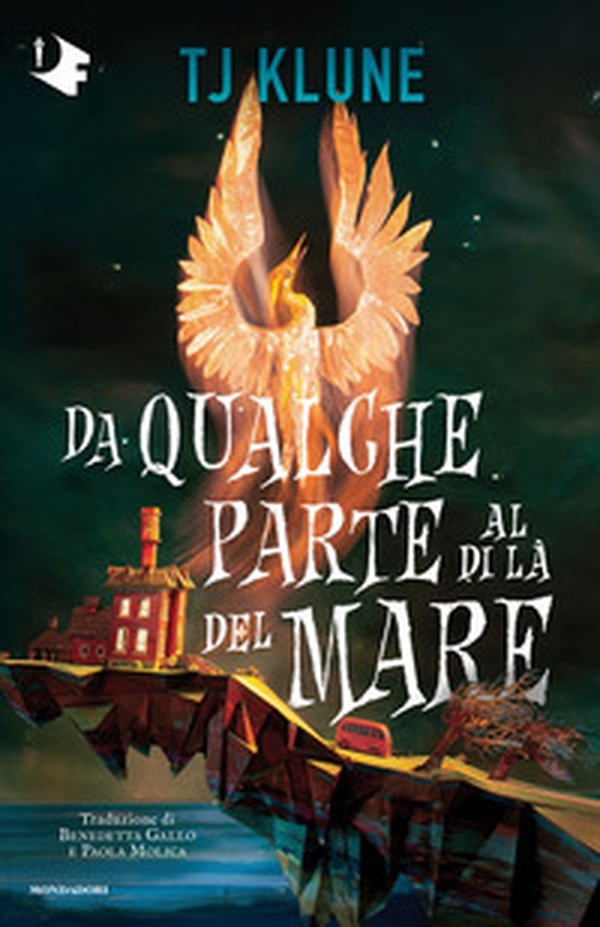 Da qualche parte al di là del mare - Librerie.coop Da qualche parte al di là del mare - Librerie.coop