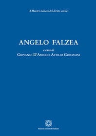 Angelo Falzea - Librerie.coop