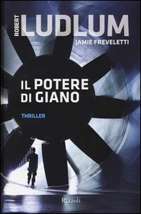 Il potere di Giano - Librerie.coop Il potere di Giano - Librerie.coop