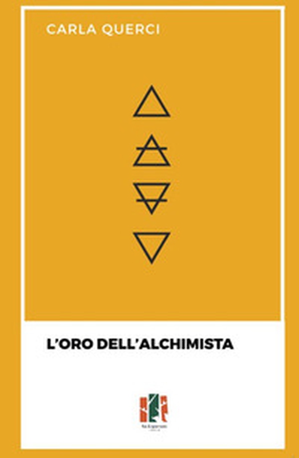 L'oro dell'alchimista - Librerie.coop