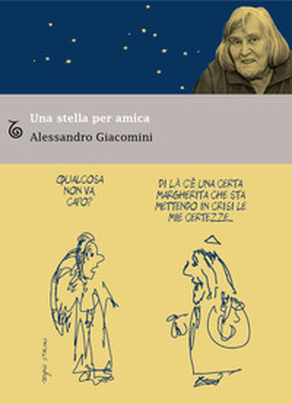 Una stella per amica - Librerie.coop Una stella per amica - Librerie.coop