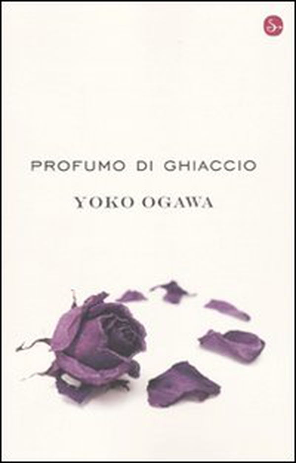 Profumo di ghiaccio - Librerie.coop Profumo di ghiaccio - Librerie.coop