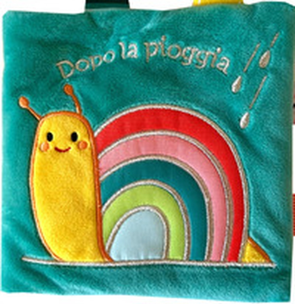 Dopo la pioggia - Librerie.coop Dopo la pioggia - Librerie.coop