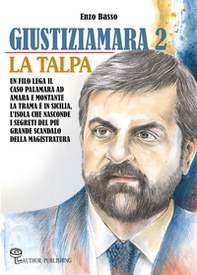 Giustiziamara 2. La Talpa - Librerie.coop
