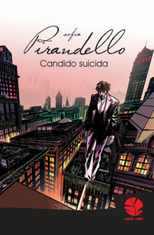 Candido suicida - Librerie.coop Candido suicida - Librerie.coop