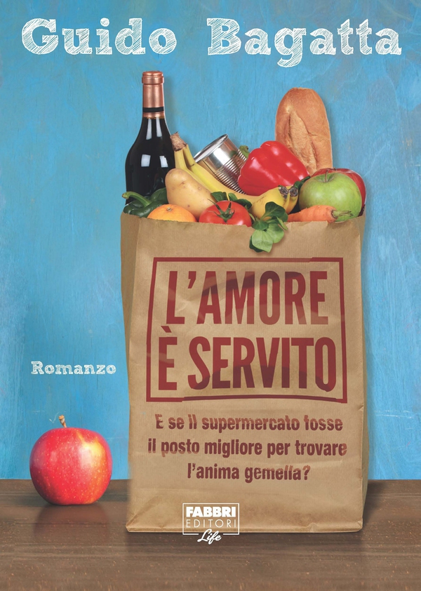 L'amore è servito (Life) - Librerie.coop L'amore è servito (Life) - Librerie.coop
