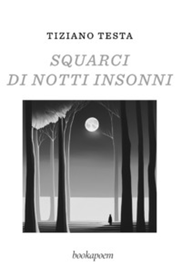 Squarci di notti insonni - Librerie.coop Squarci di notti insonni - Librerie.coop