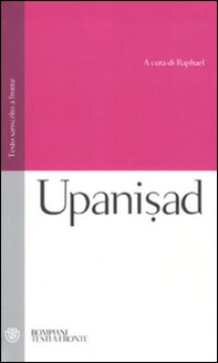 Upanisad. Testo sanscrito a fronte - Librerie.coop Upanisad. Testo sanscrito a fronte - Librerie.coop