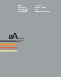 Men and bears: morphology of the wild - Librerie.coop Men and bears: morphology of the wild - Librerie.coop
