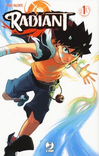 Radiant - Librerie.coop