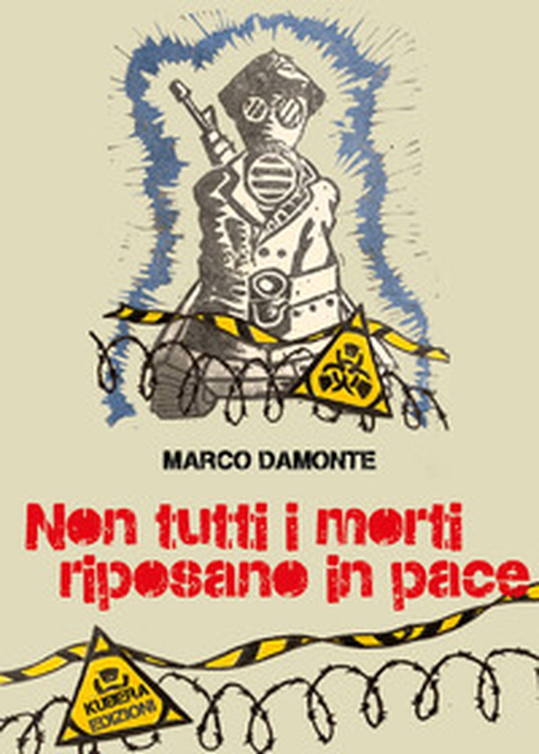 Non tutti i morti riposano in pace - Librerie.coop Non tutti i morti riposano in pace - Librerie.coop