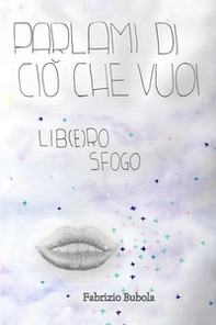 Parlami di ciò che vuoi - Librerie.coop