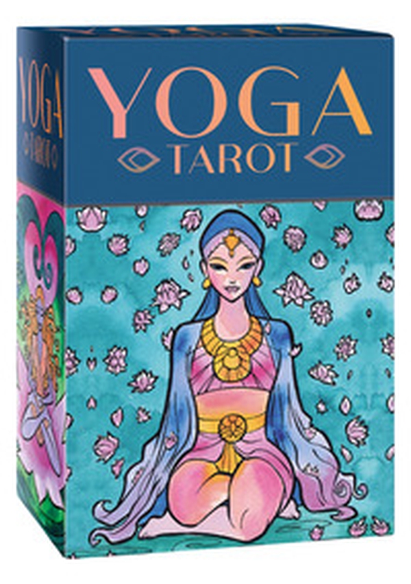 Yoga tarot - Librerie.coop Yoga tarot - Librerie.coop