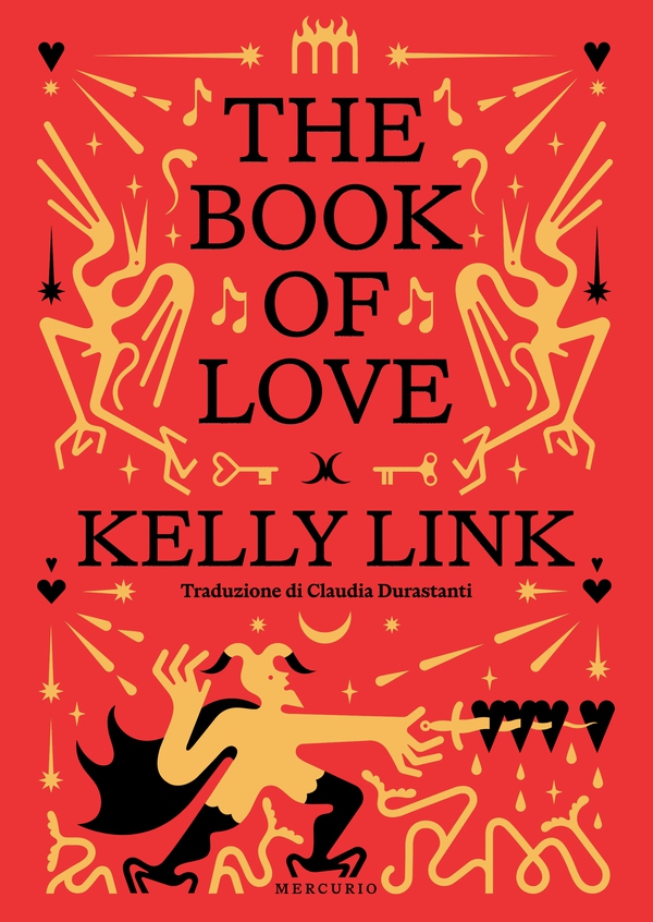 The Book of Love - Librerie.coop