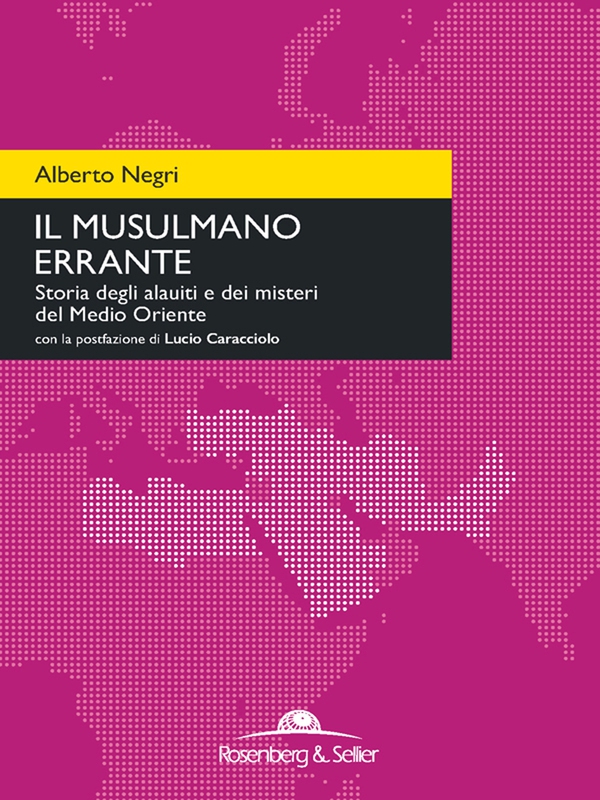 Il musulmano errante - Librerie.coop Il musulmano errante - Librerie.coop