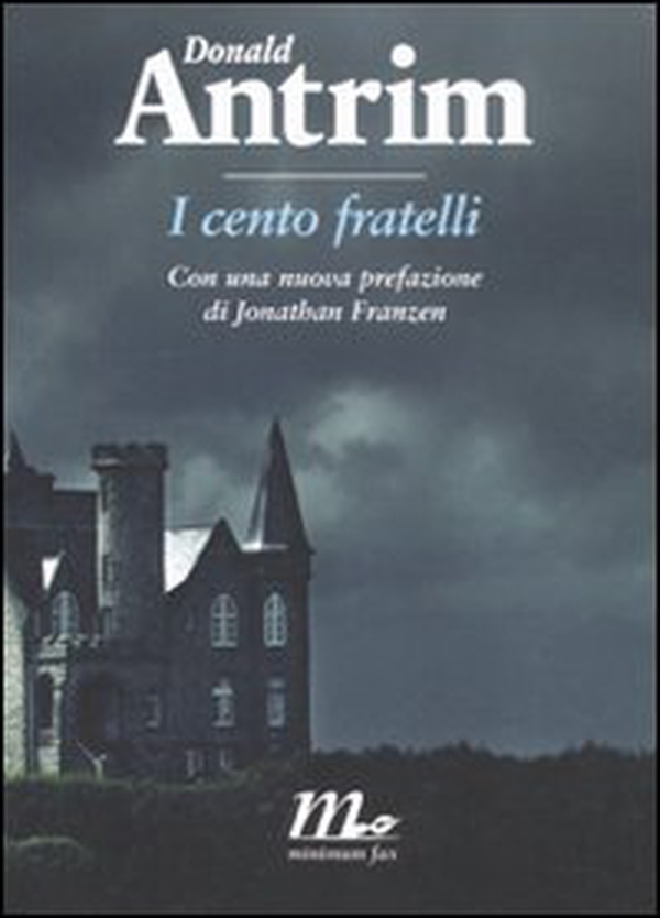 I cento fratelli - Librerie.coop I cento fratelli - Librerie.coop