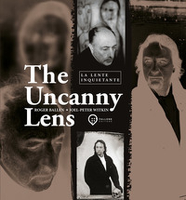 The Uncanny Lens-La lente inquietante - Librerie.coop The Uncanny Lens-La lente inquietante - Librerie.coop