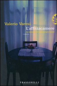 L'affittacamere. Le inchieste del commissario Soneri - Librerie.coop L'affittacamere. Le inchieste del commissario Soneri - Librerie.coop