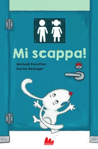 Mi scappa! - Librerie.coop