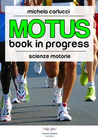 Motus. Book in progress - Librerie.coop