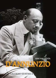 D'Annunzio - Librerie.coop D'Annunzio - Librerie.coop