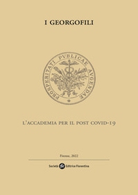 L'Accademia per il post Covid-19 - Librerie.coop L'Accademia per il post Covid-19 - Librerie.coop
