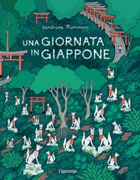 Una giornata in Giappone - Librerie.coop
