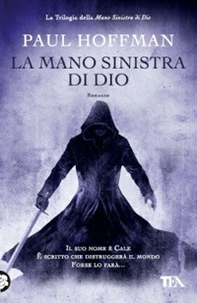 La mano sinistra di Dio - Librerie.coop La mano sinistra di Dio - Librerie.coop