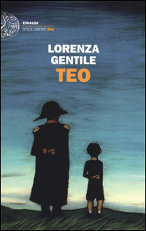 Teo - Librerie.coop Teo - Librerie.coop