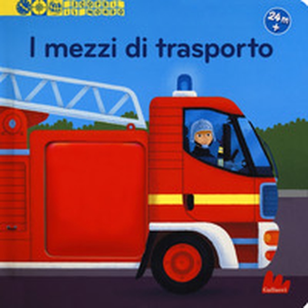 I mezzi di trasporto. Scopri il mondo - Librerie.coop I mezzi di trasporto. Scopri il mondo - Librerie.coop