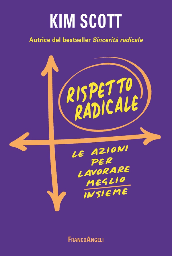 Rispetto radicale - Librerie.coop Rispetto radicale - Librerie.coop