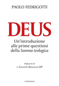 Deus - Librerie.coop Deus - Librerie.coop