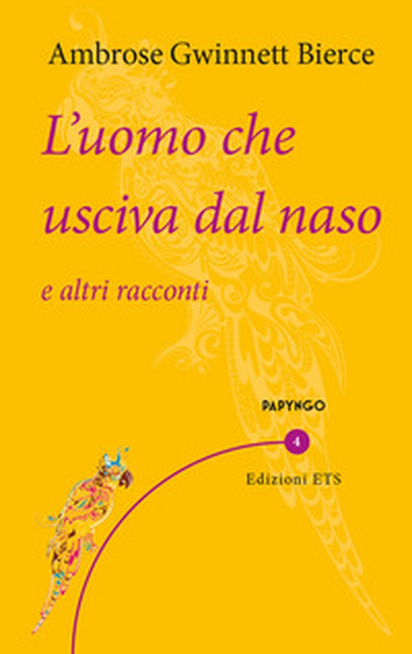 L'uomo che usciva dal naso e altri racconti - Librerie.coop L'uomo che usciva dal naso e altri racconti - Librerie.coop