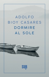 Dormire al sole - Librerie.coop