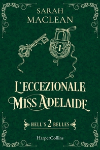 L'eccezionale Miss Adelaide - Librerie.coop