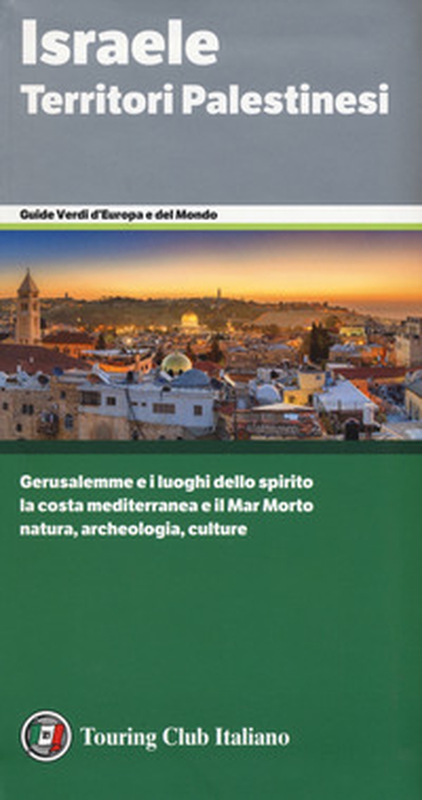 Israele. Territori palestinesi - Librerie.coop Israele. Territori palestinesi - Librerie.coop