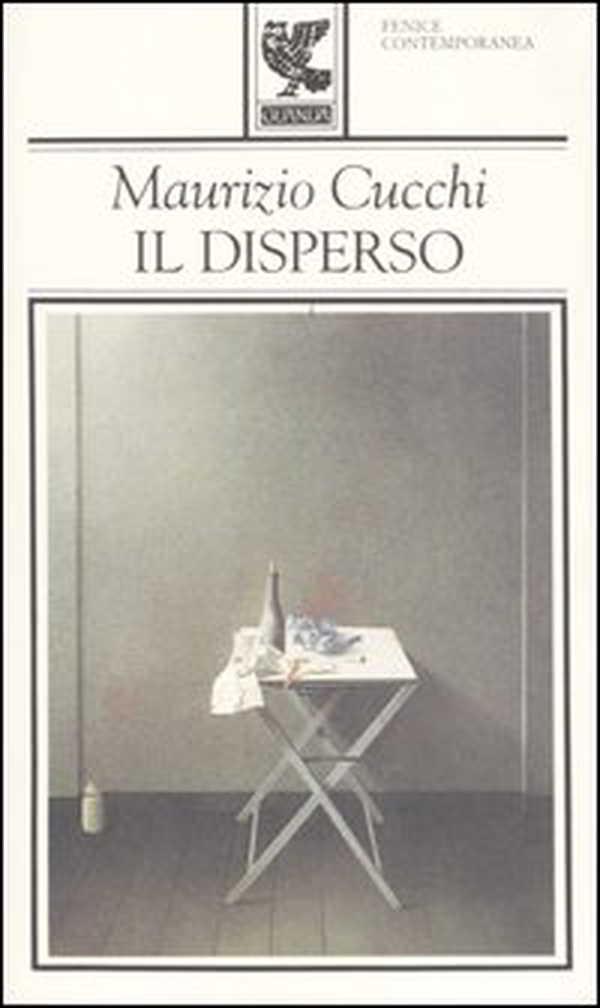 Il disperso - Librerie.coop Il disperso - Librerie.coop