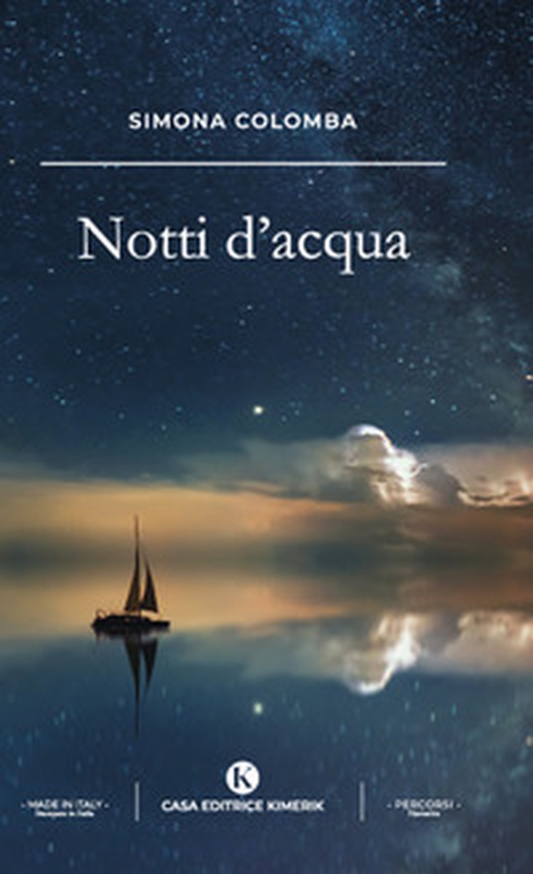 Notti d'acqua - Librerie.coop Notti d'acqua - Librerie.coop