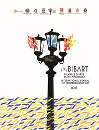 Bibart Biennale d'arte contemporanea 2023 - Librerie.coop