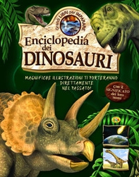 Enciclopedia dei dinosauri - Librerie.coop