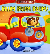 Brum brum brum! - Librerie.coop Brum brum brum! - Librerie.coop